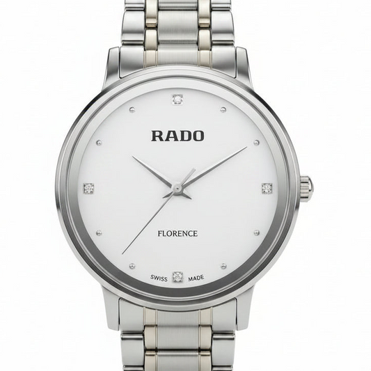 Rado Florence Metal For Men