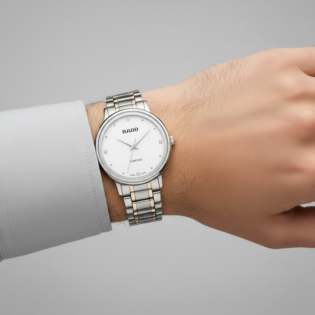 Rado Florence Metal For Men