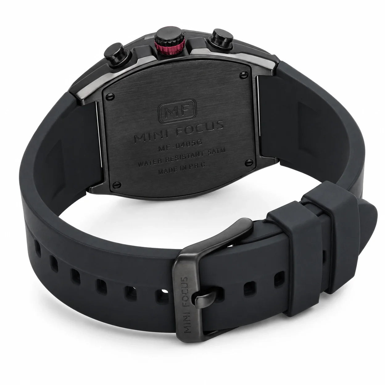 Reichard Black For Men