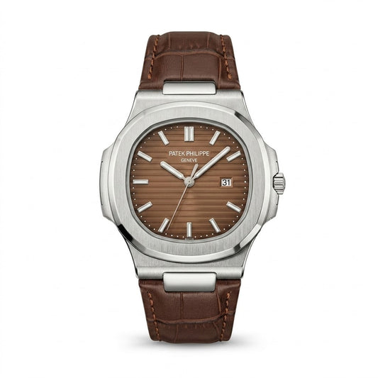 Nautilus Leather (Copy)