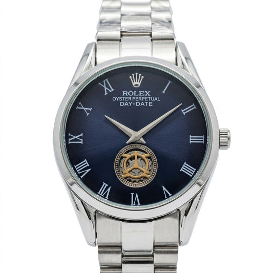 Rolex Oyster Perpetual Men's Watch