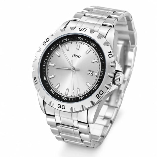 Metal Date For Men