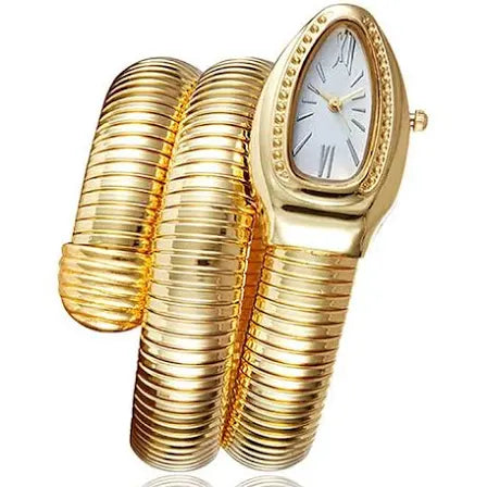 Gold Snake