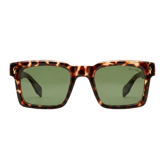 Moscot sunglasses-Square