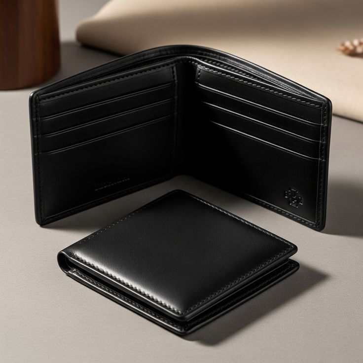 Men Wallets