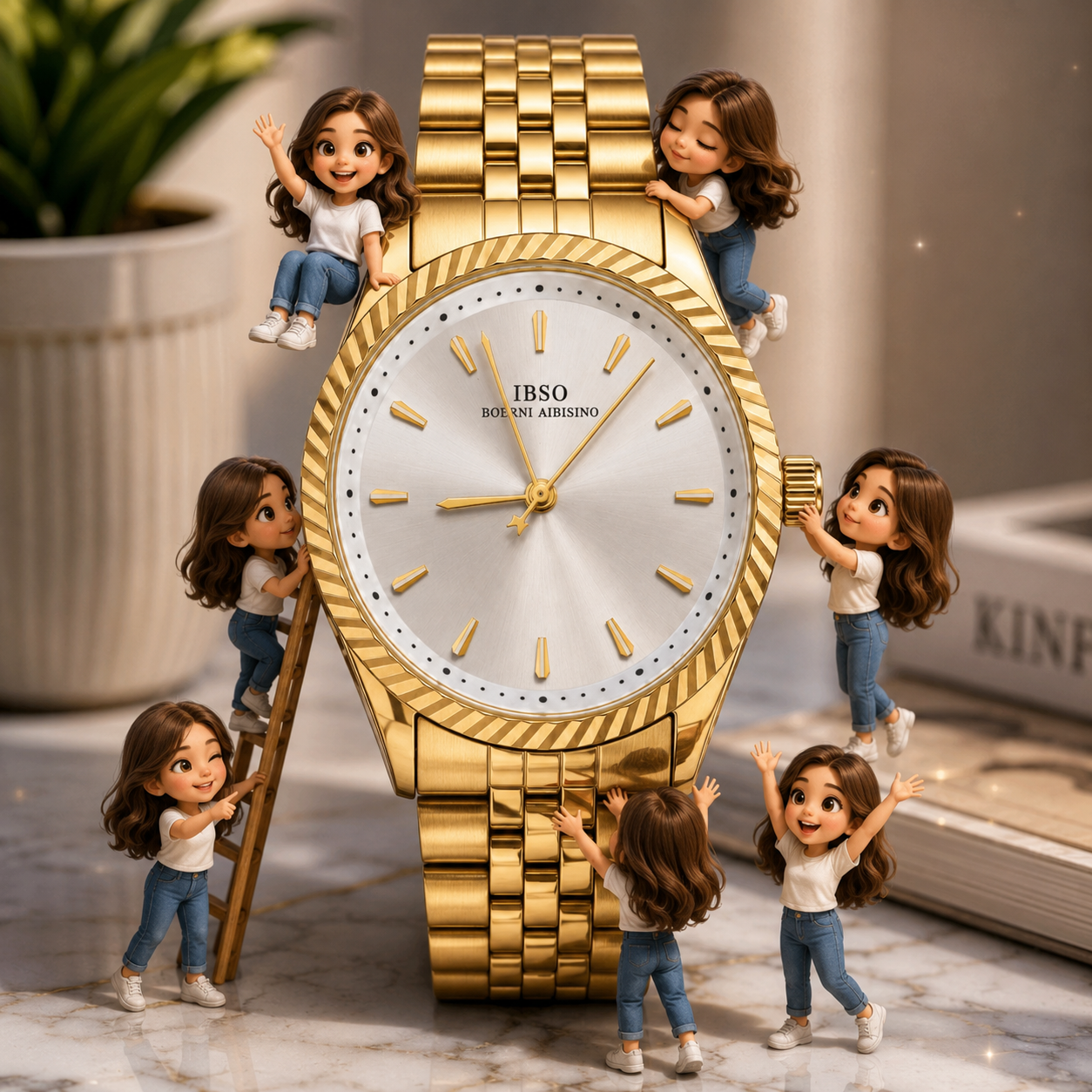 Women Watches