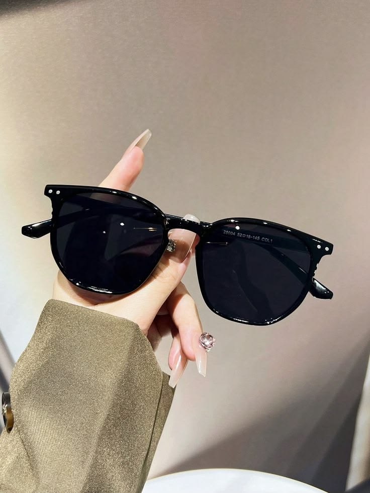 Women Glasses