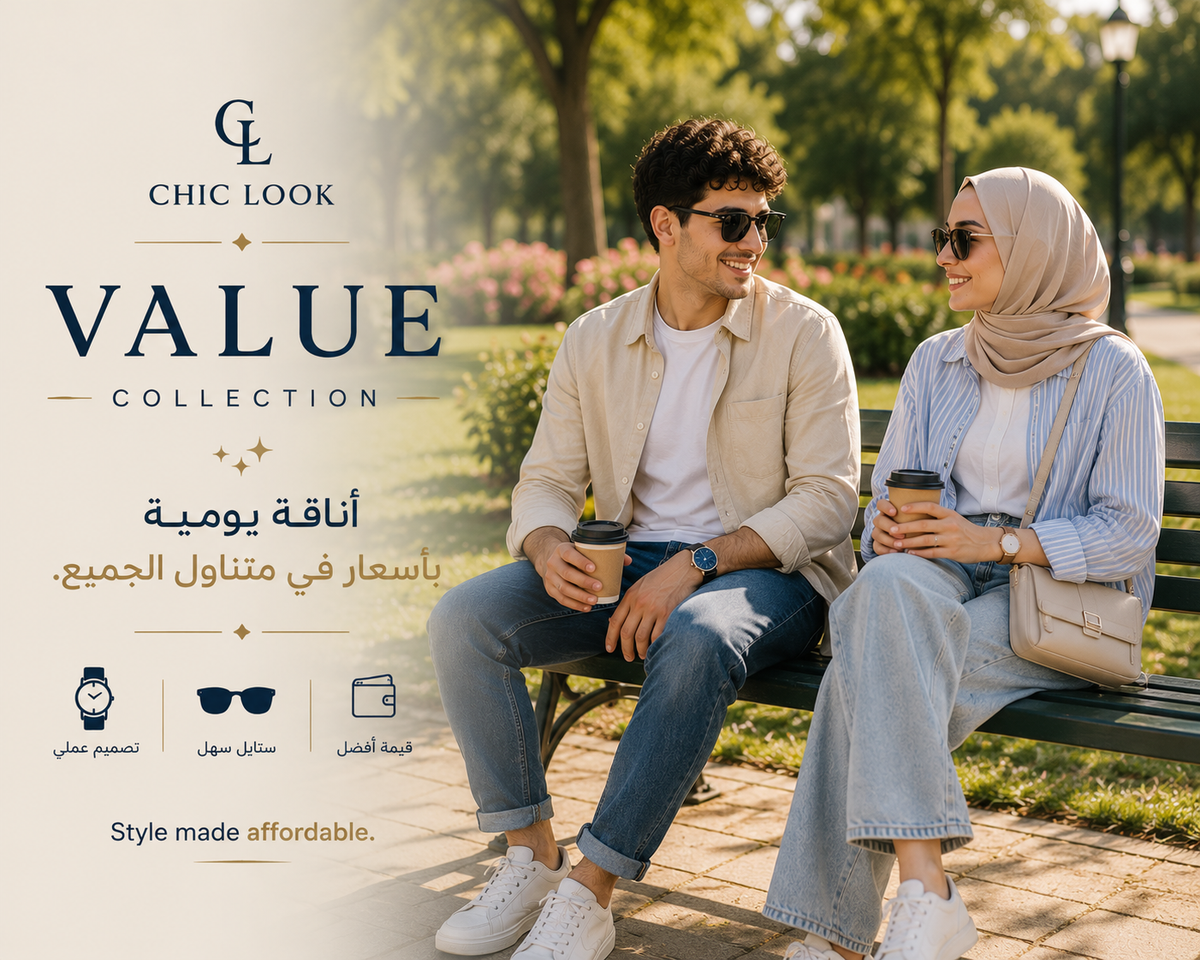 💎 Chic Value
