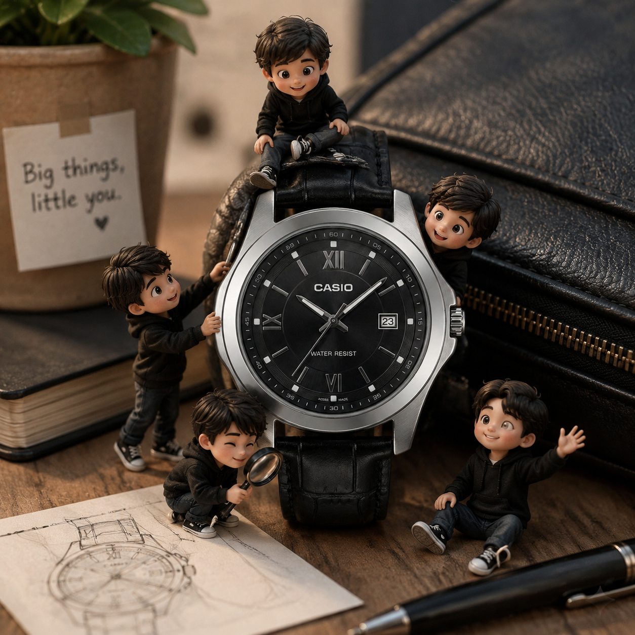 Men Watches