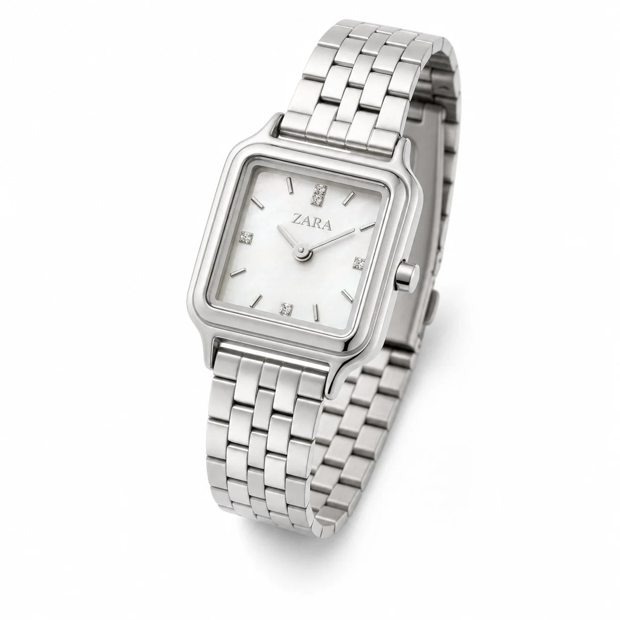 Metal Squair For Women