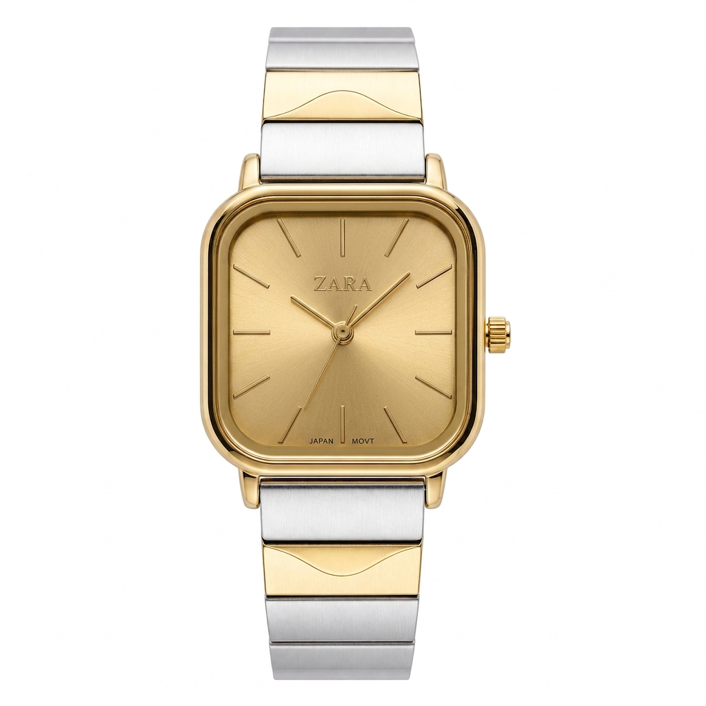 Metal Squair For Women