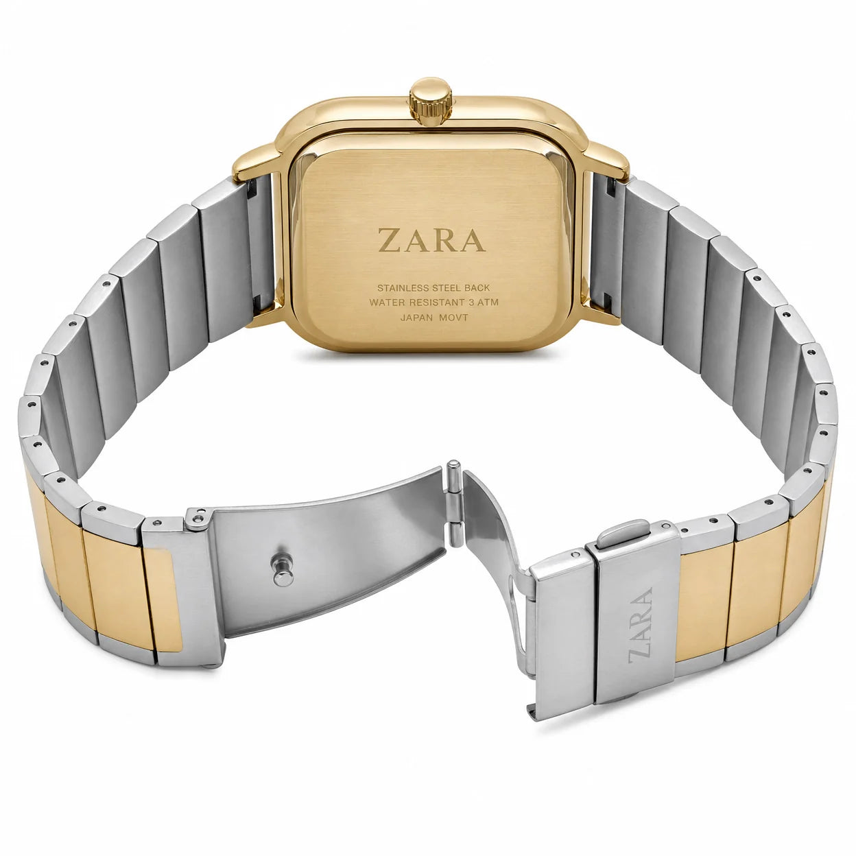 Metal Squair For Women