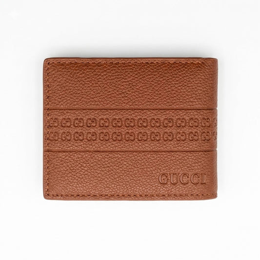Gucci Bi-Fold Men Wallet Havan