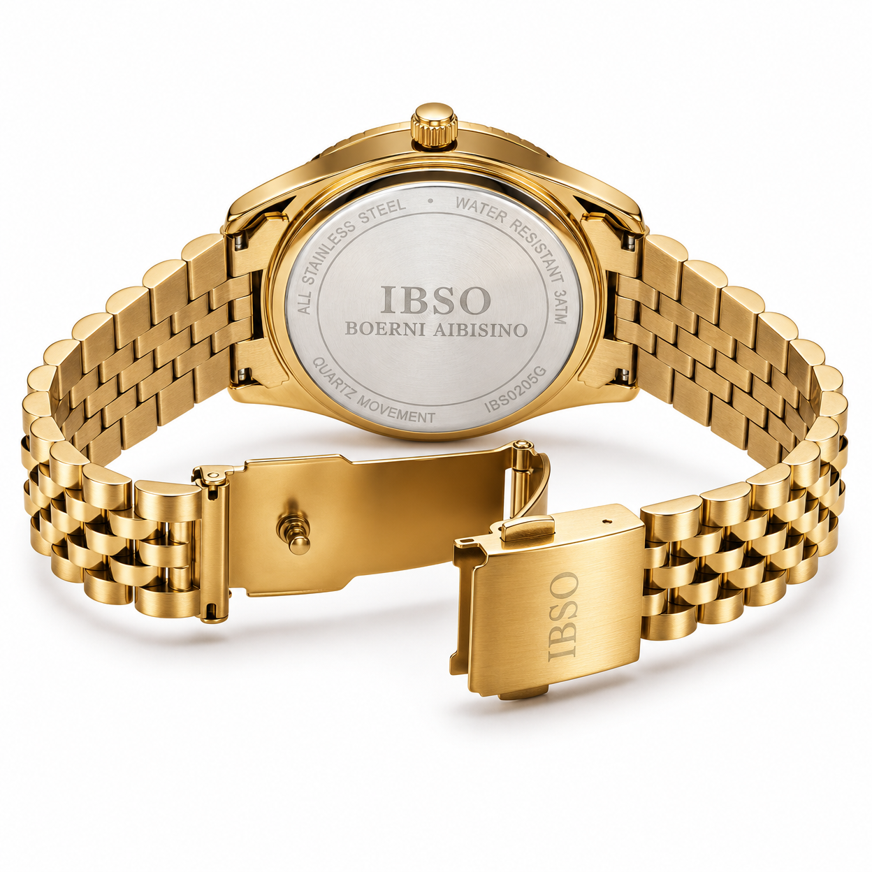 Metal Circle For Women