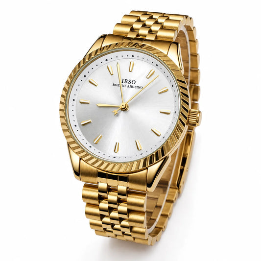 Metal Circle For Women