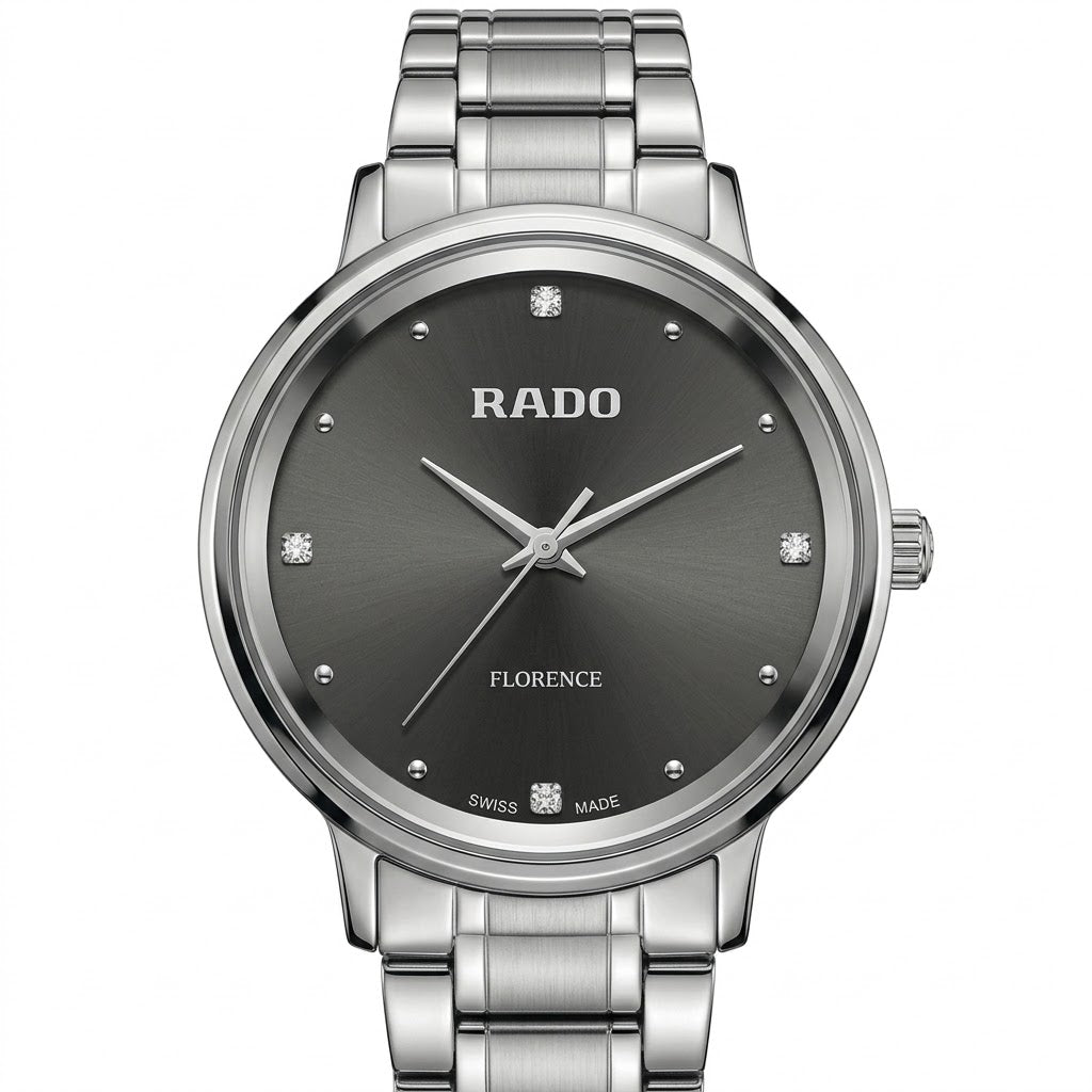 Rado Florence Metal For Men