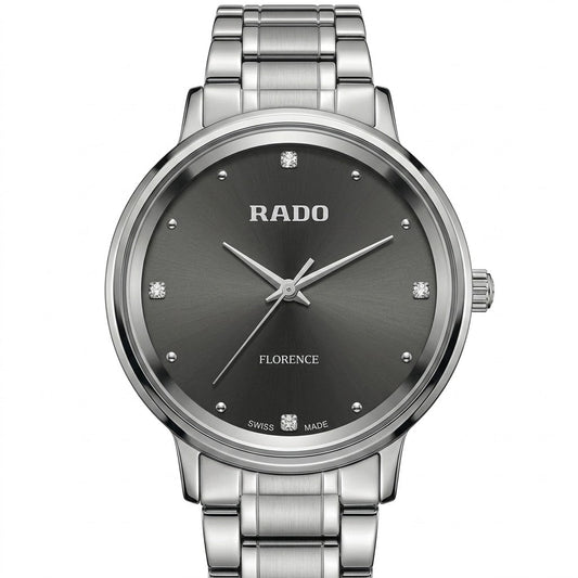 Rado Florence Metal For Men