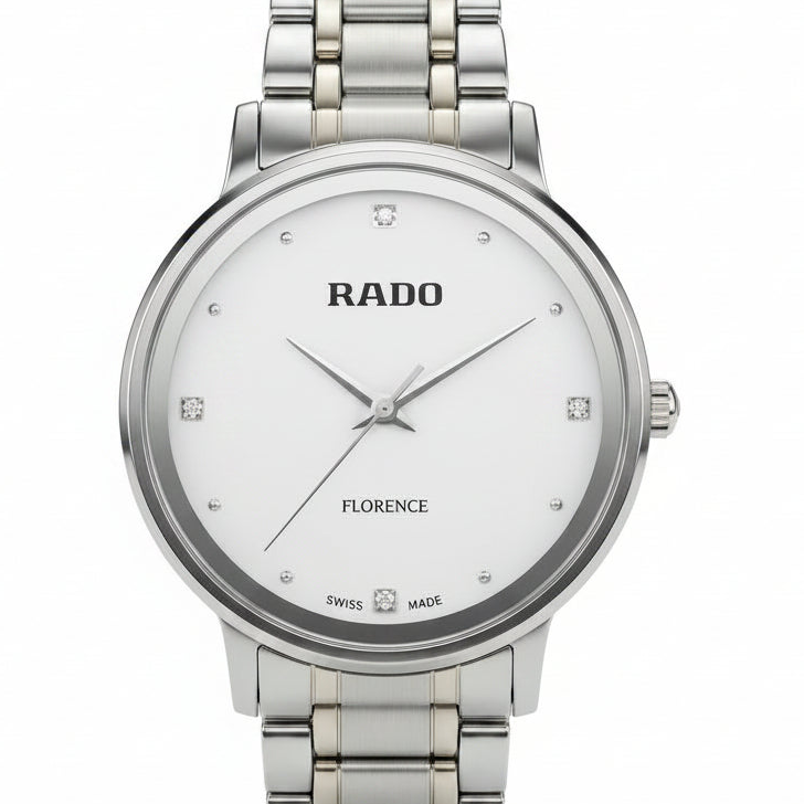 Rado Florence Metal For Men