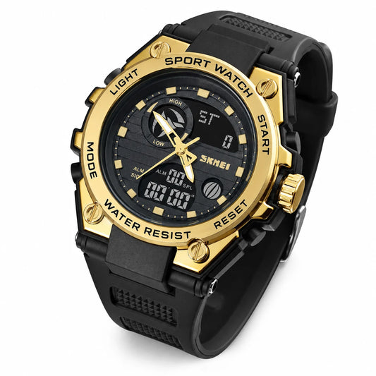 Sport Water Resist For Men D/A