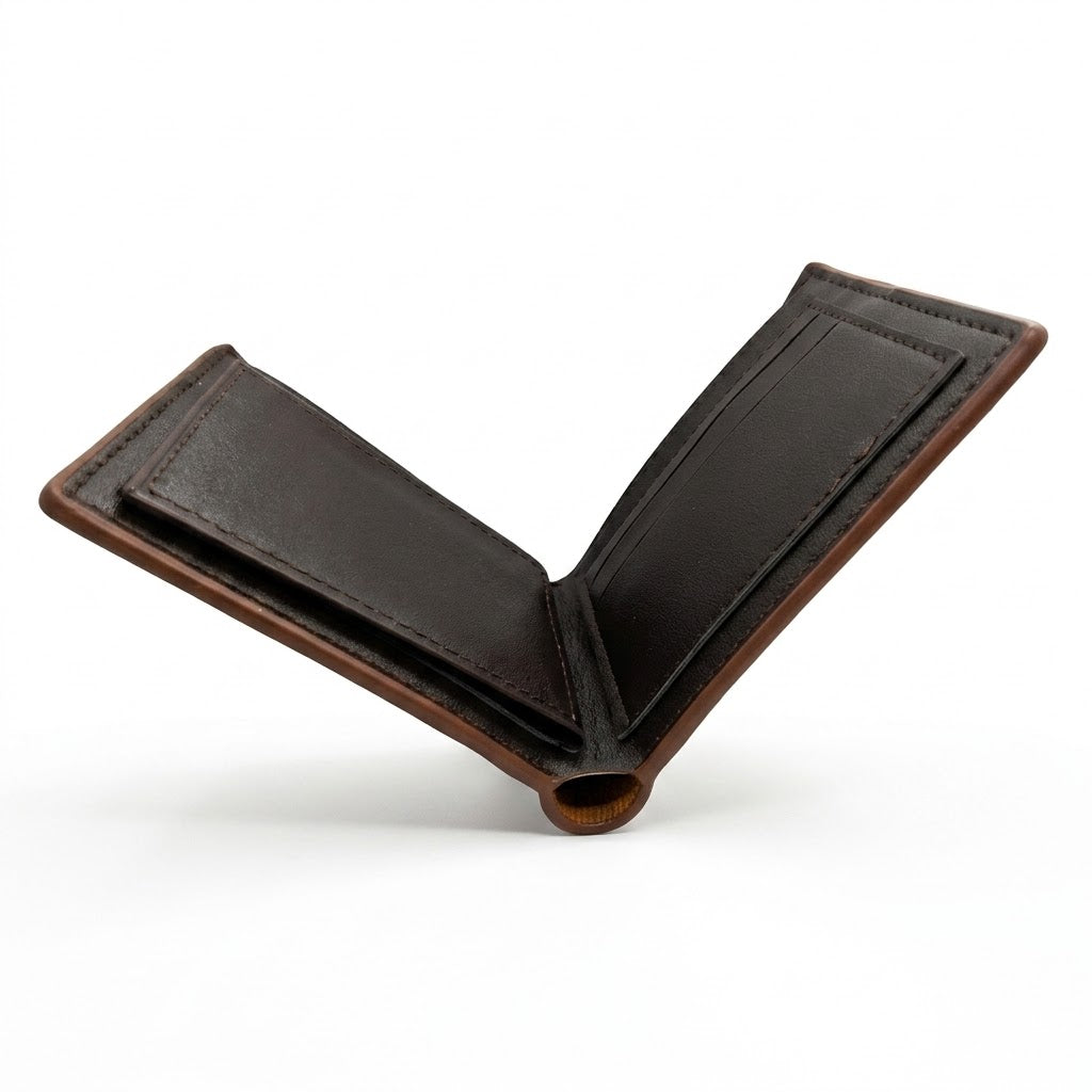 Gucci Bi-Fold Men Wallet Havan