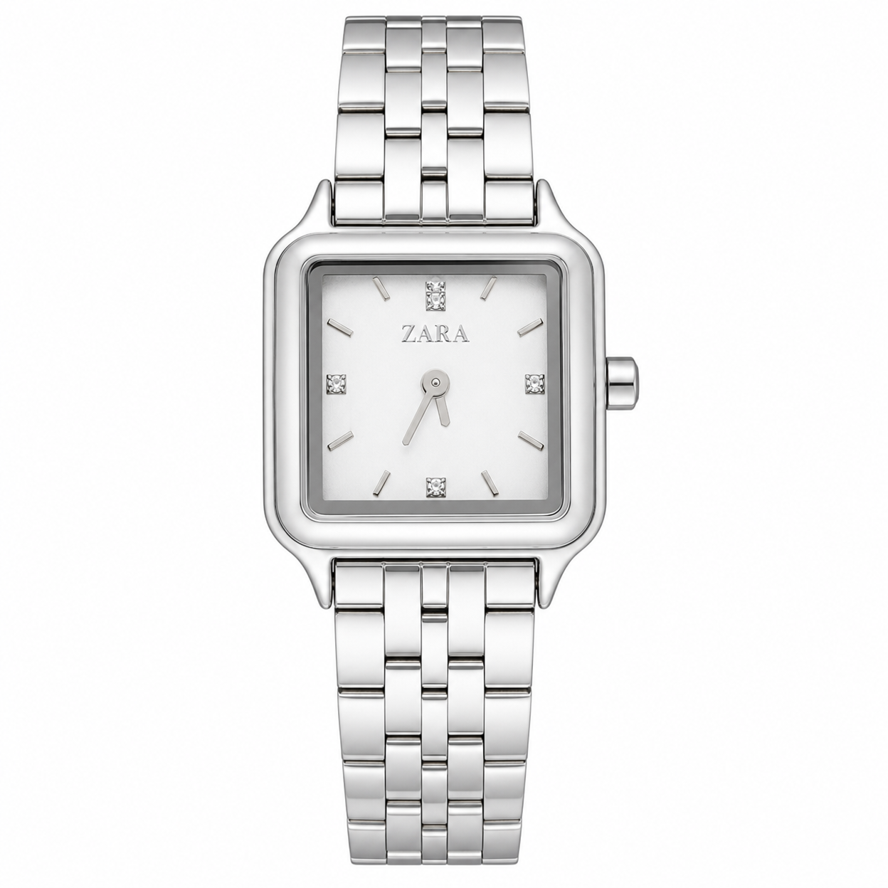 Metal Squair For Women