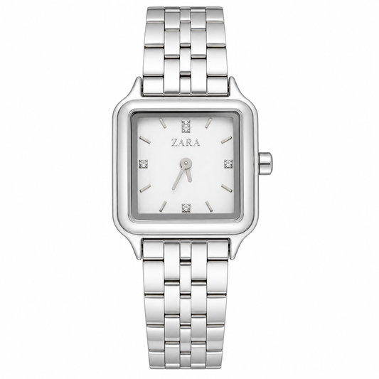 Metal Squair For Women
