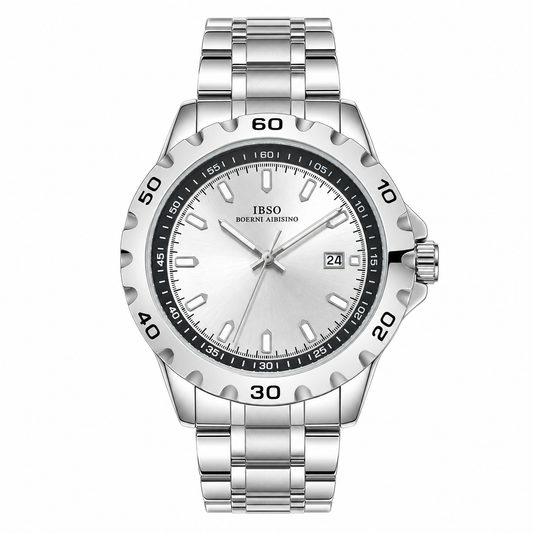 Metal Date For Men