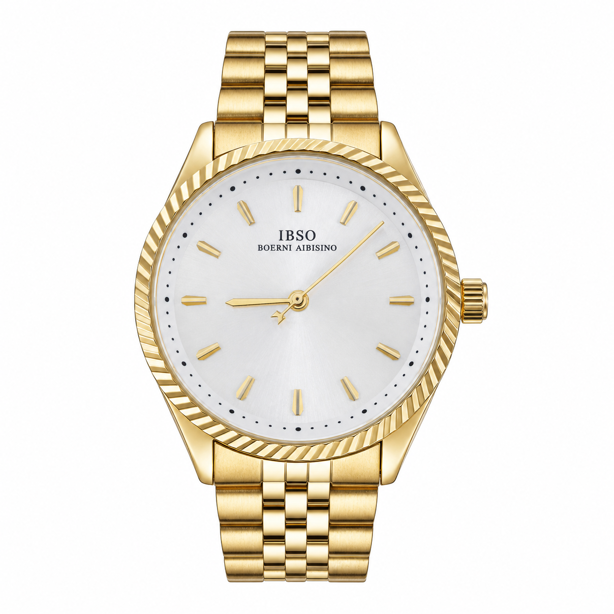 Metal Circle For Women