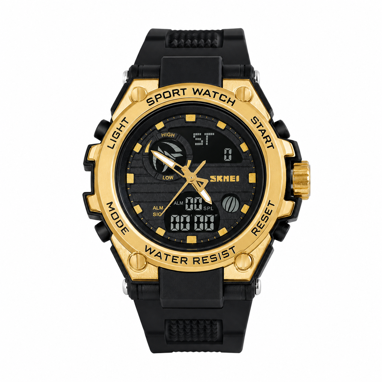 Sport Water Resist For Men D/A