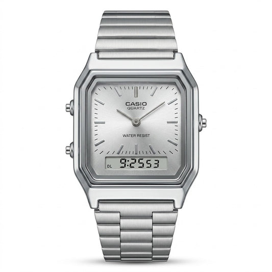 Casio Analog Digital 25mm