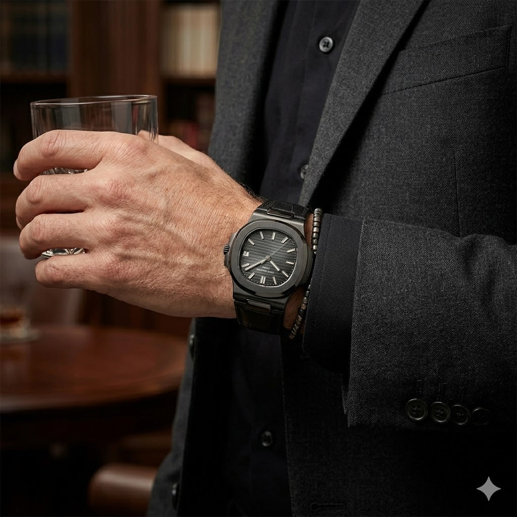 Nautilus Leather (Copy)