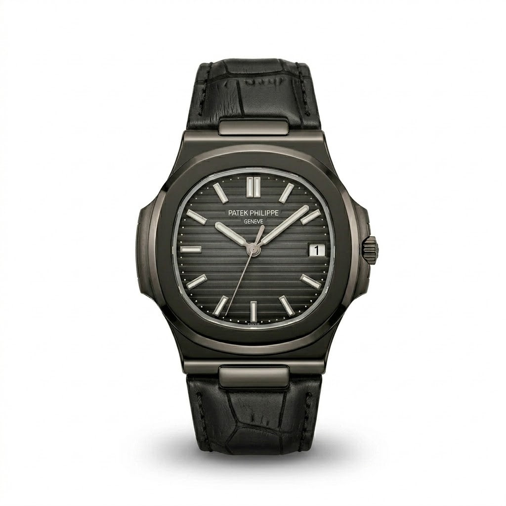 Nautilus Leather (Copy)