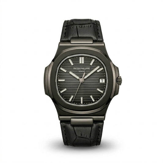 Nautilus Leather (Copy)