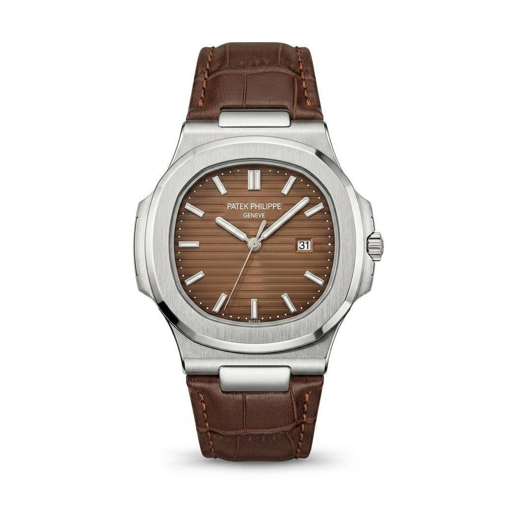 Nautilus Leather (Copy)