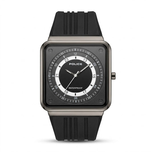 Square Rubber