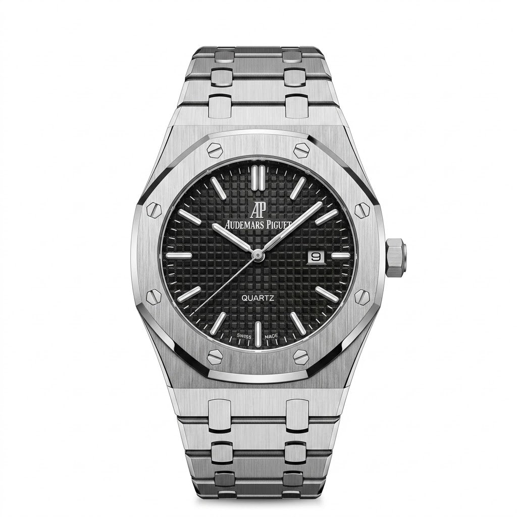 Audemars Piguet Royal Oak with Date