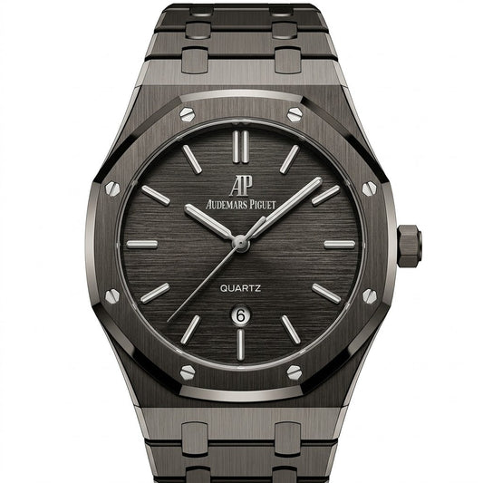 Audemars Piguet Royal Oak with Date