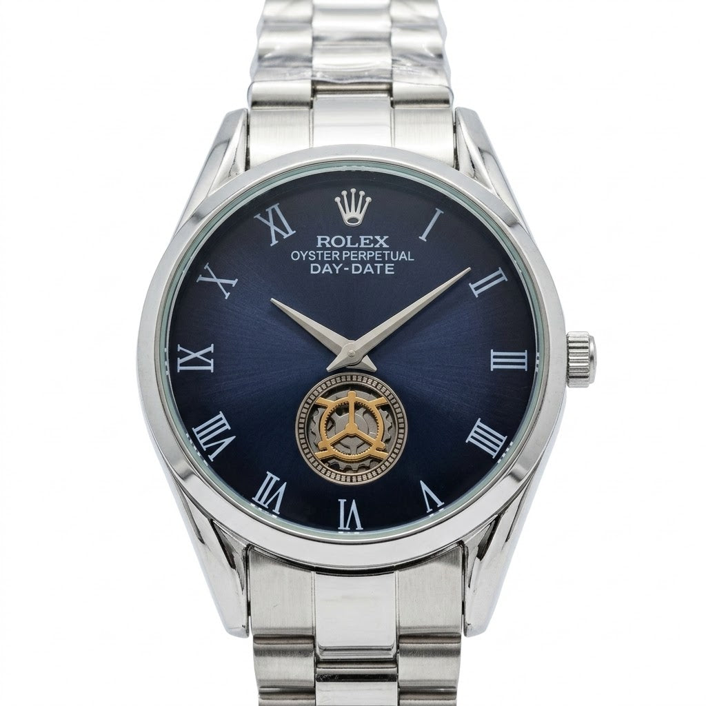 Rolex Oyster Perpetual Men's Watch