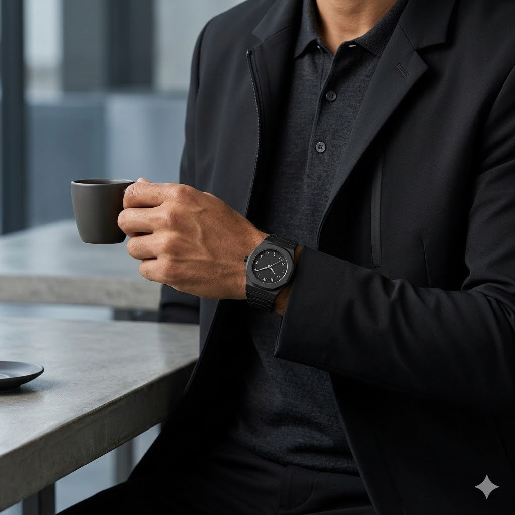 AP Carbon Black
