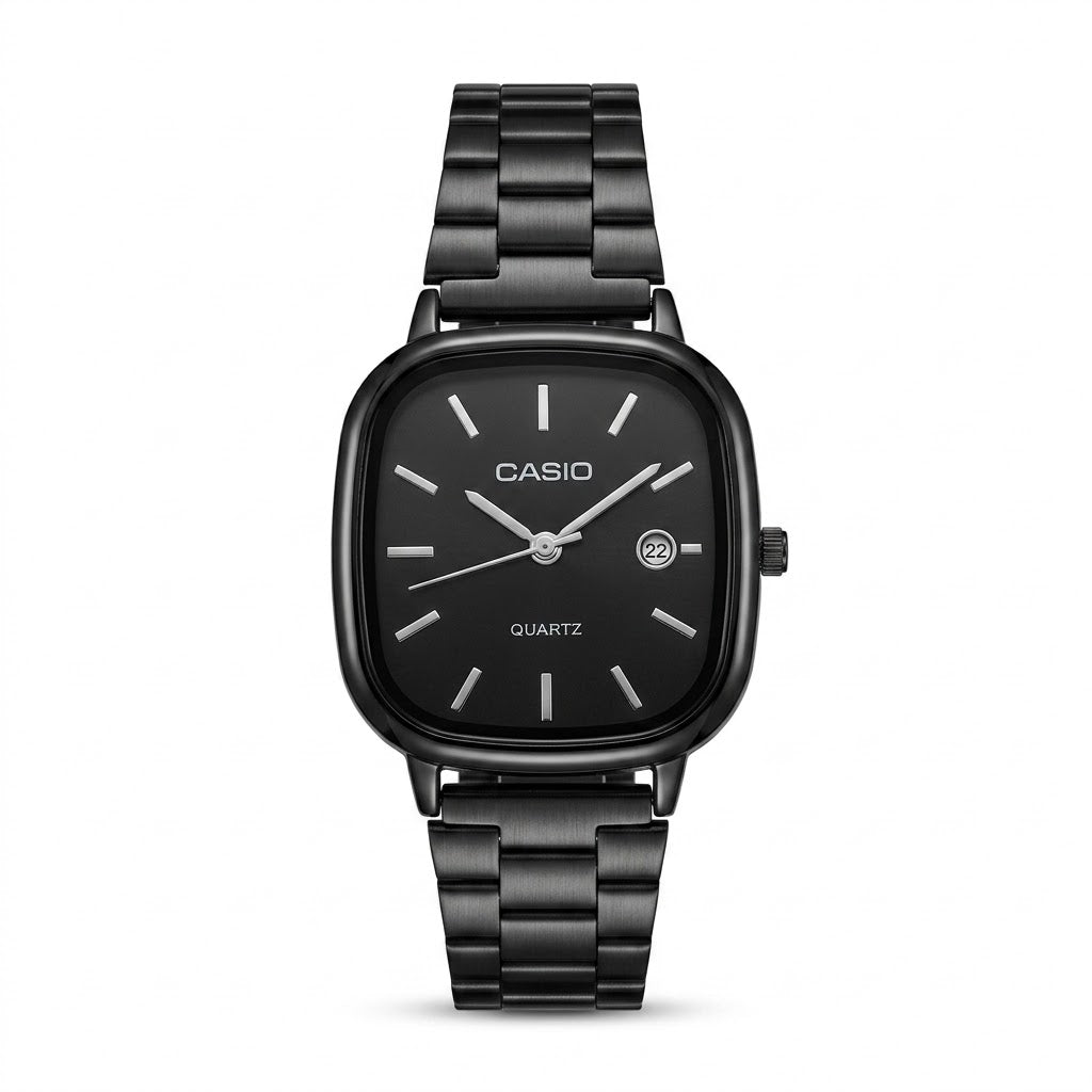 Date Stainless Steel