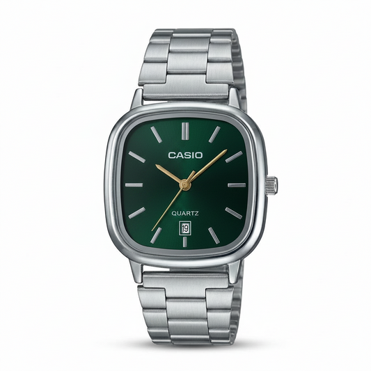 Date Stainless Steel