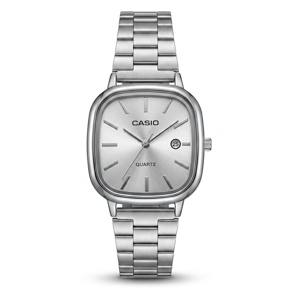 Date Stainless Steel