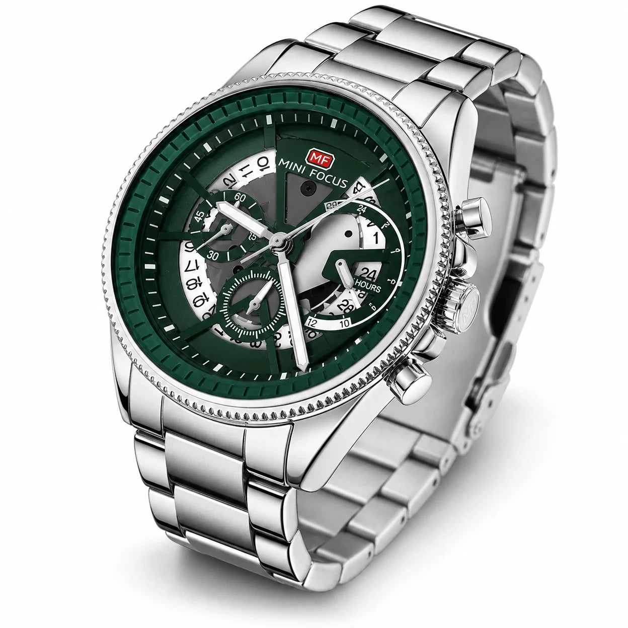 Metal Visible machine For Men