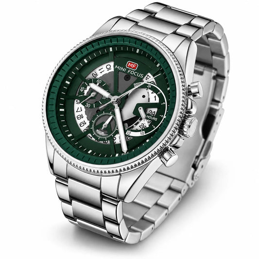 Metal Visible machine For Men