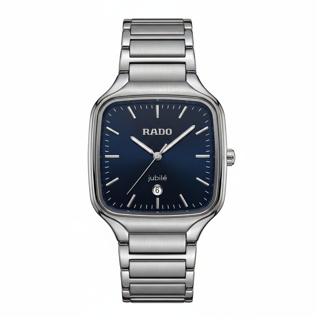 JUBILE Metal For Men