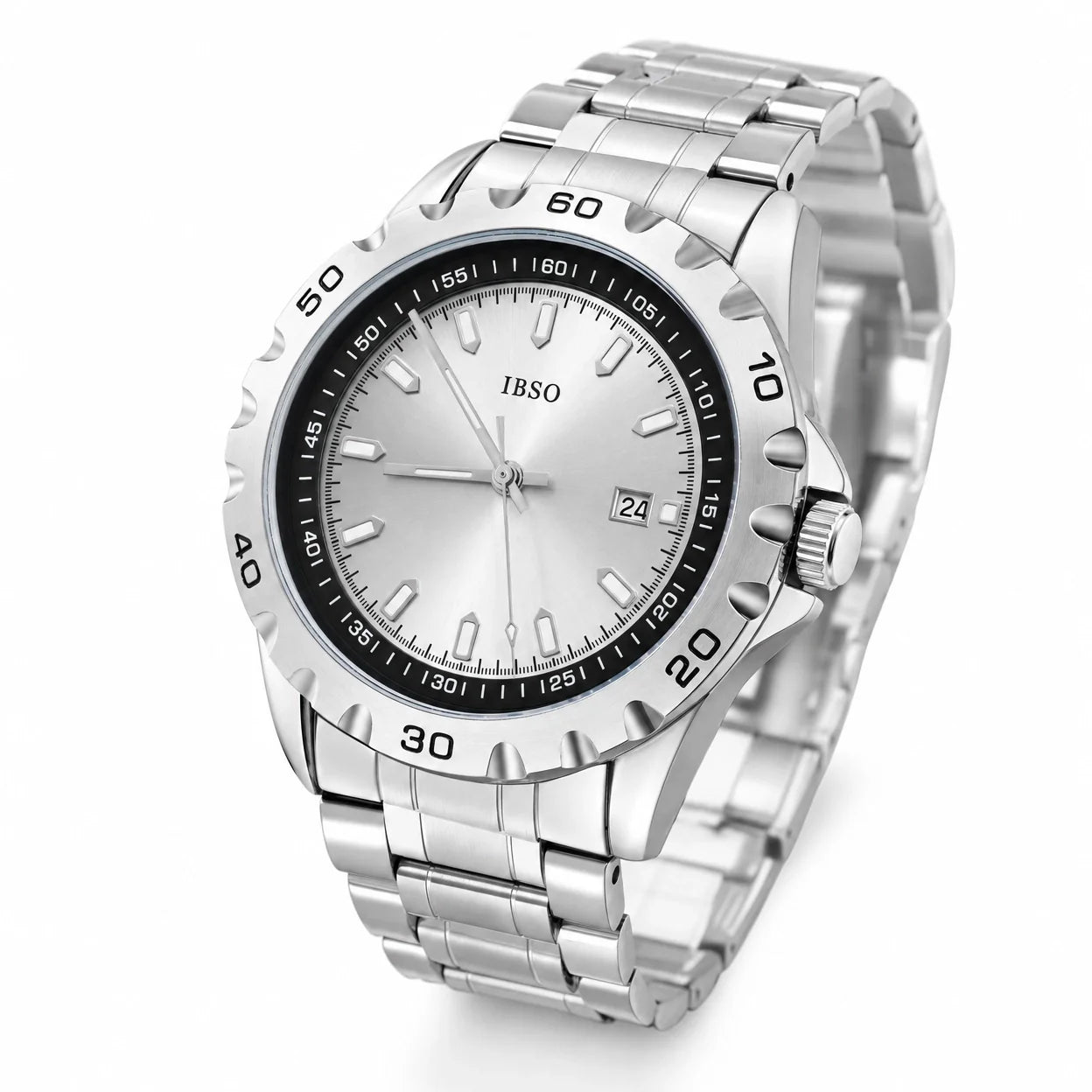 Metal Date For Men
