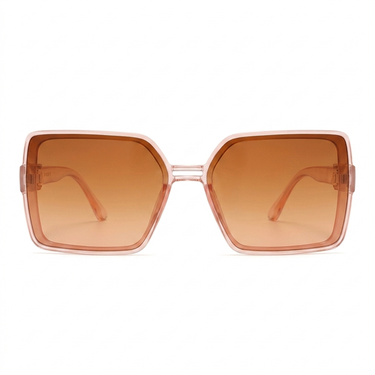 Gucci Pink Sunglasses-Pentagon