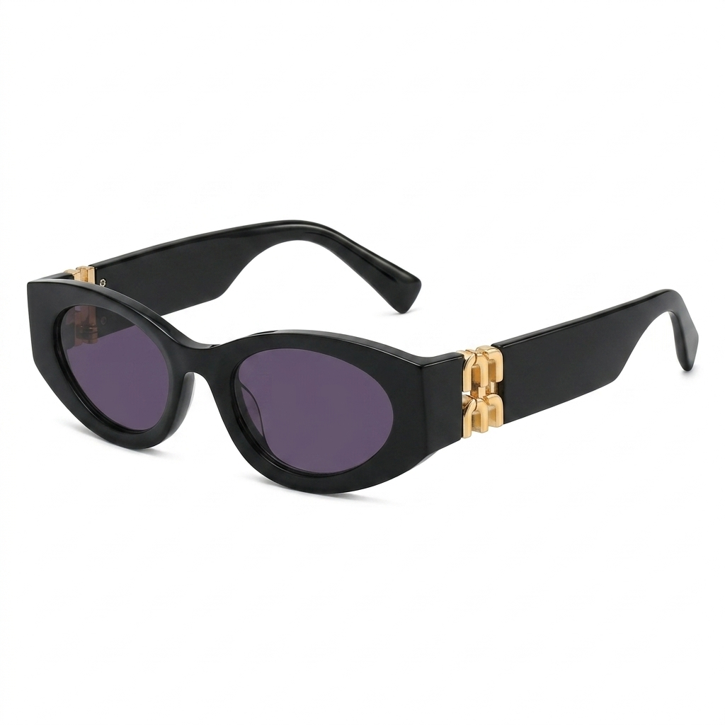 Carder Women Frameless sunglasses