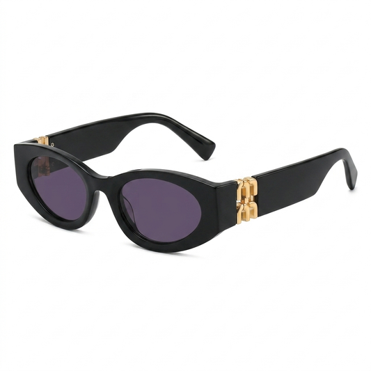 Carder Women Frameless sunglasses