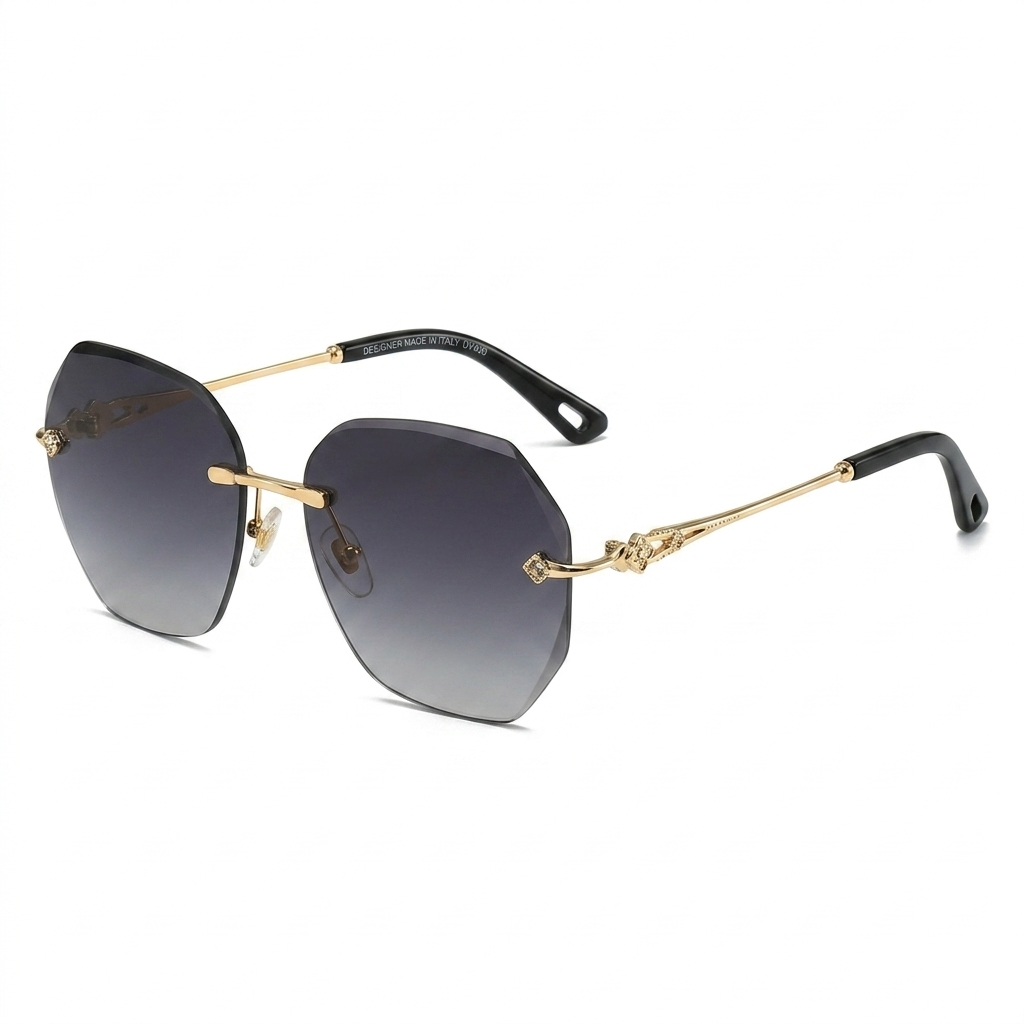 EL-Doctor women's sunglasses-OVL
